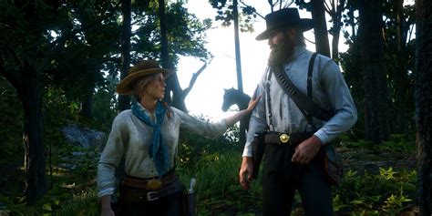 help sadie or not rdr2.